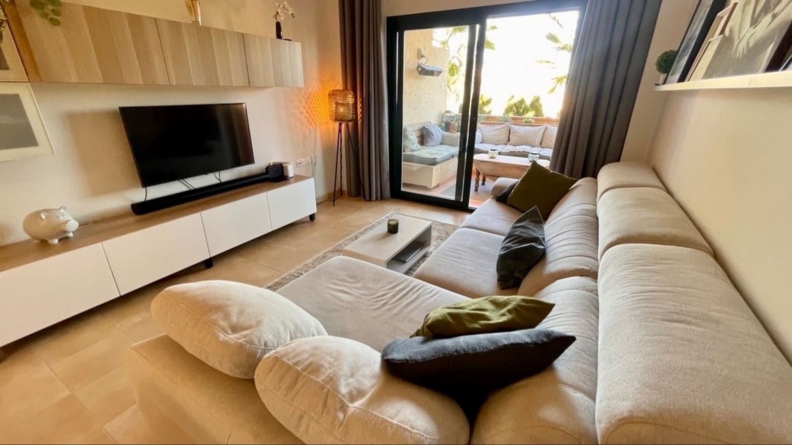 3 camera da letto Appartamento in vendita in Fuente Alamo de Murcia con garage - 198.950 € (Rif: 9421508)