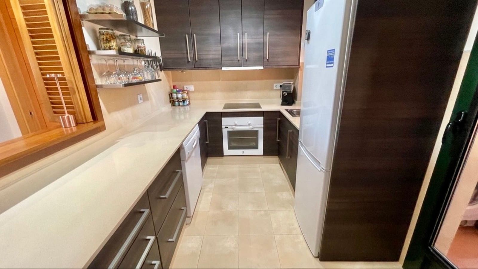 3 soverom Leilighet til salgs i Fuente Alamo de Murcia med garasje - € 189 950 (Ref: 9421508)