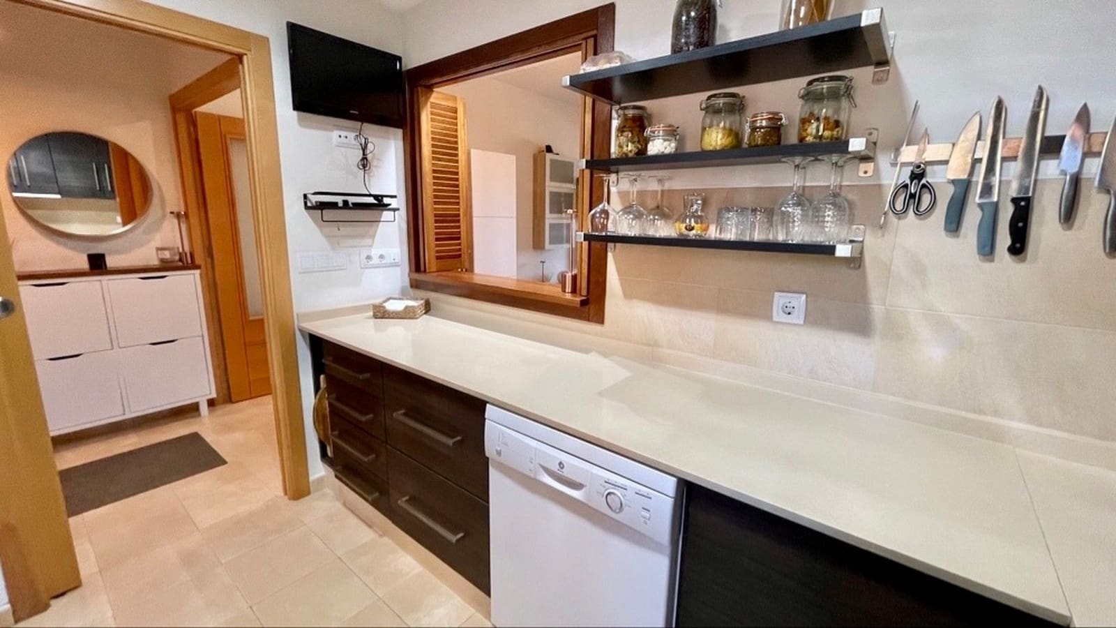 3 soverom Leilighet til salgs i Fuente Alamo de Murcia med garasje - € 189 950 (Ref: 9421508)