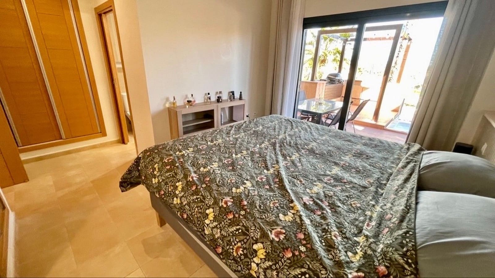 3 soverom Leilighet til salgs i Fuente Alamo de Murcia med garasje - € 189 950 (Ref: 9421508)