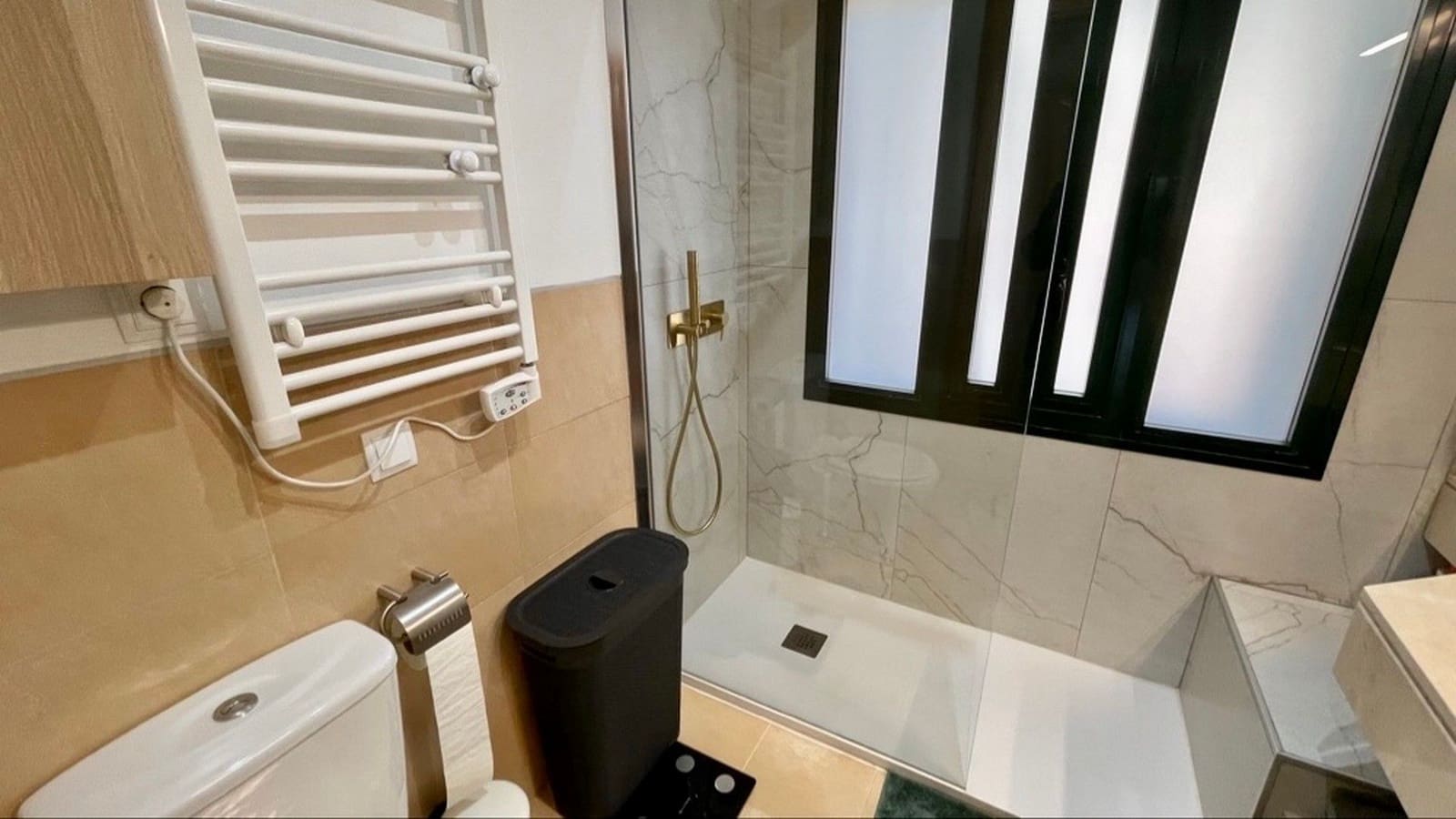 3 soverom Leilighet til salgs i Fuente Alamo de Murcia med garasje - € 189 950 (Ref: 9421508)