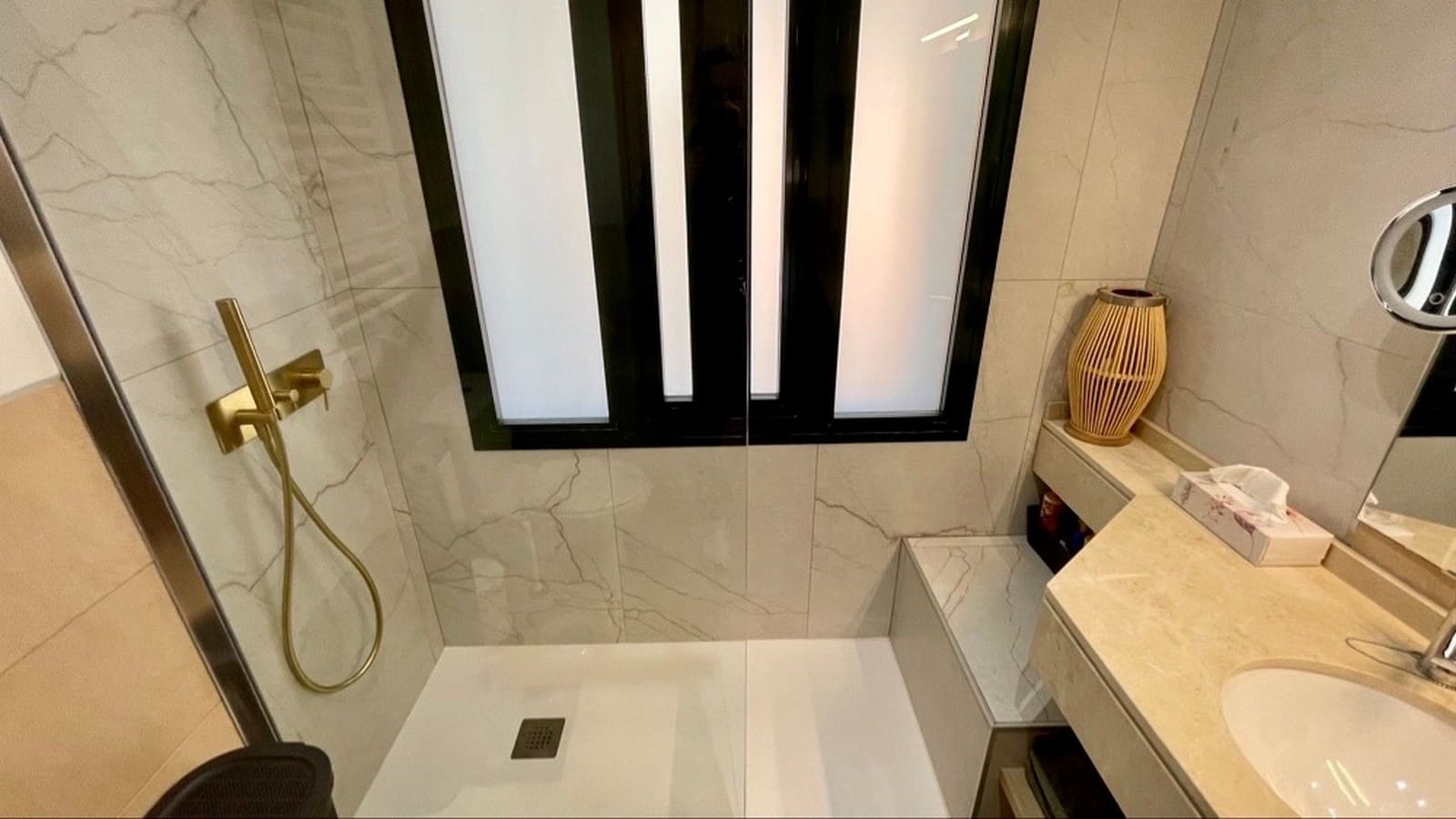 3 soverom Leilighet til salgs i Fuente Alamo de Murcia med garasje - € 189 950 (Ref: 9421508)