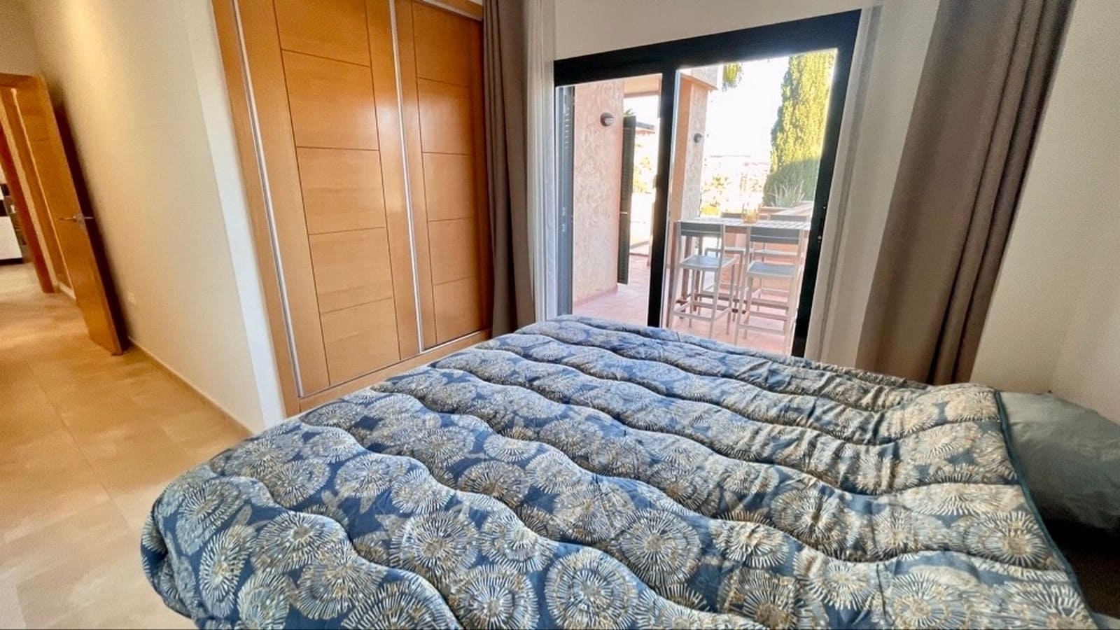 3 soverom Leilighet til salgs i Fuente Alamo de Murcia med garasje - € 189 950 (Ref: 9421508)