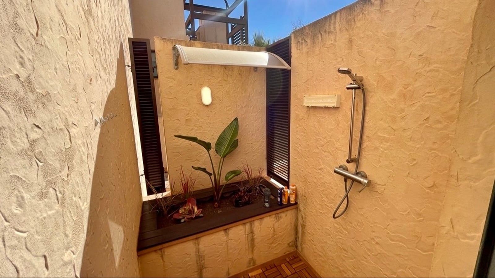 3 soverom Leilighet til salgs i Fuente Alamo de Murcia med garasje - € 189 950 (Ref: 9421508)