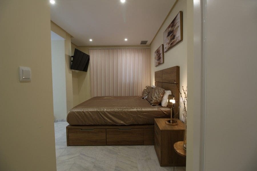 2 soveværelse Lejlighed til salg i Hacienda del Alamo med garage - € 179.900 (Ref: 9442012)