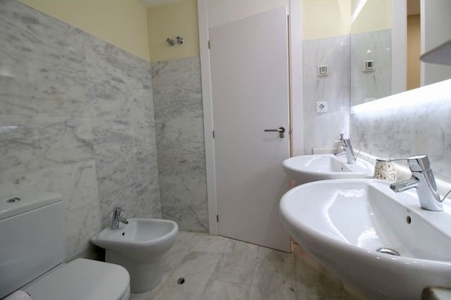 2 soveværelse Lejlighed til salg i Hacienda del Alamo, Fuente Alamo de Murcia med garage - € 179.900 (Ref: 9442012)