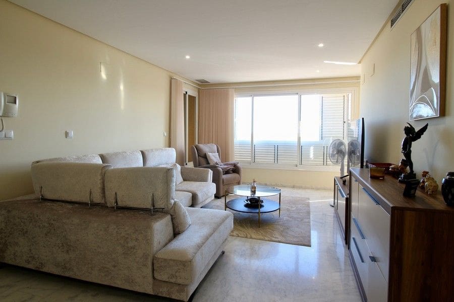 2 soveværelse Lejlighed til salg i Hacienda del Alamo med garage - € 179.900 (Ref: 9442012)