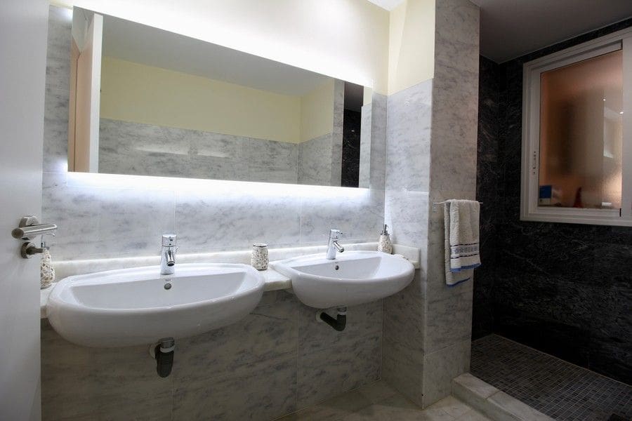 2 soveværelse Lejlighed til salg i Hacienda del Alamo med garage - € 179.900 (Ref: 9442012)