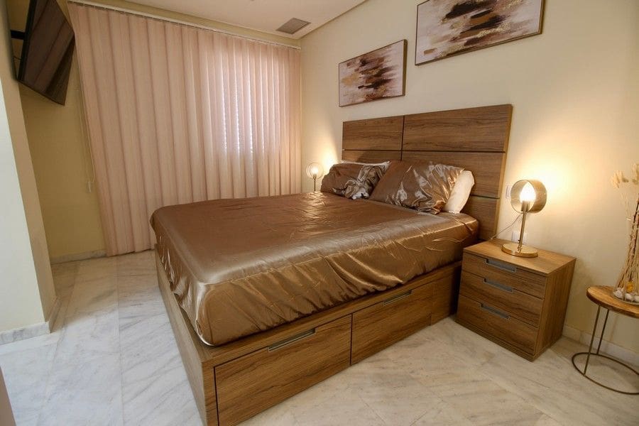 2 soveværelse Lejlighed til salg i Hacienda del Alamo med garage - € 179.900 (Ref: 9442012)