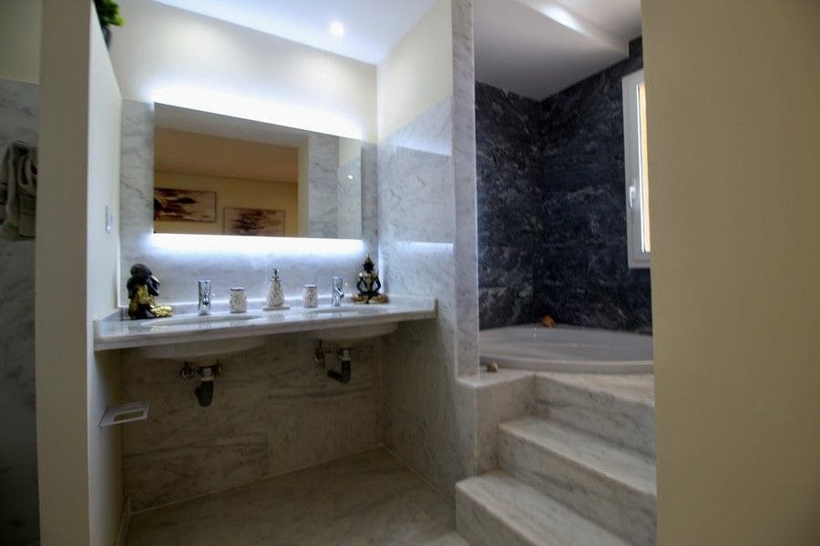 2 soveværelse Lejlighed til salg i Hacienda del Alamo med garage - € 179.900 (Ref: 9442012)