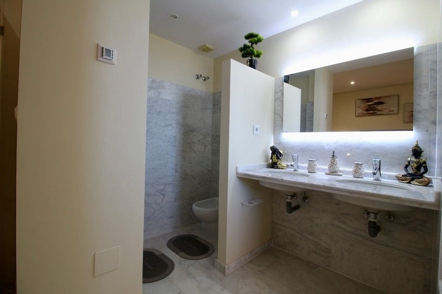 2 soveværelse Lejlighed til salg i Hacienda del Alamo med garage - € 179.900 (Ref: 9442012)