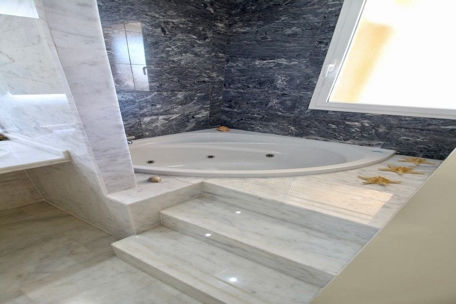 2 soveværelse Lejlighed til salg i Hacienda del Alamo med garage - € 179.900 (Ref: 9442012)