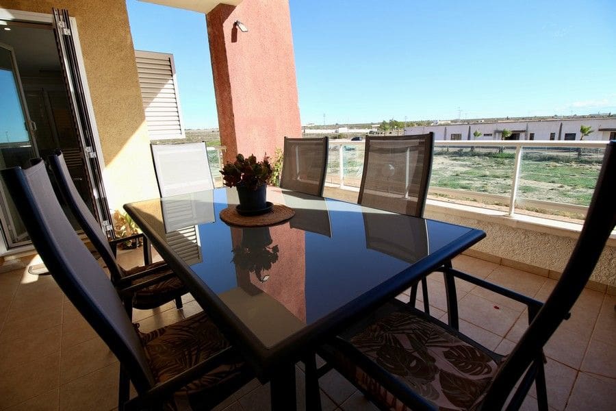 2 soveværelse Lejlighed til salg i Hacienda del Alamo med garage - € 179.900 (Ref: 9442012)