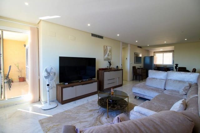 2 soveværelse Lejlighed til salg i Hacienda del Alamo, Fuente Alamo de Murcia med garage - € 179.900 (Ref: 9442012)