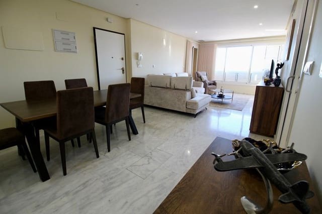 2 soveværelse Lejlighed til salg i Hacienda del Alamo, Fuente Alamo de Murcia med garage - € 179.900 (Ref: 9442012)