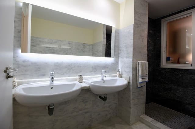 2 soveværelse Lejlighed til salg i Hacienda del Alamo, Fuente Alamo de Murcia med garage - € 179.900 (Ref: 9442012)