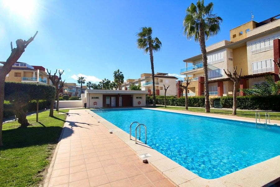 2 soveværelse Lejlighed til salg i Hacienda del Alamo med garage - € 179.900 (Ref: 9442012)