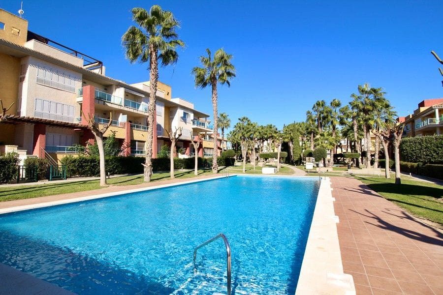 2 soveværelse Lejlighed til salg i Hacienda del Alamo med garage - € 179.900 (Ref: 9442012)