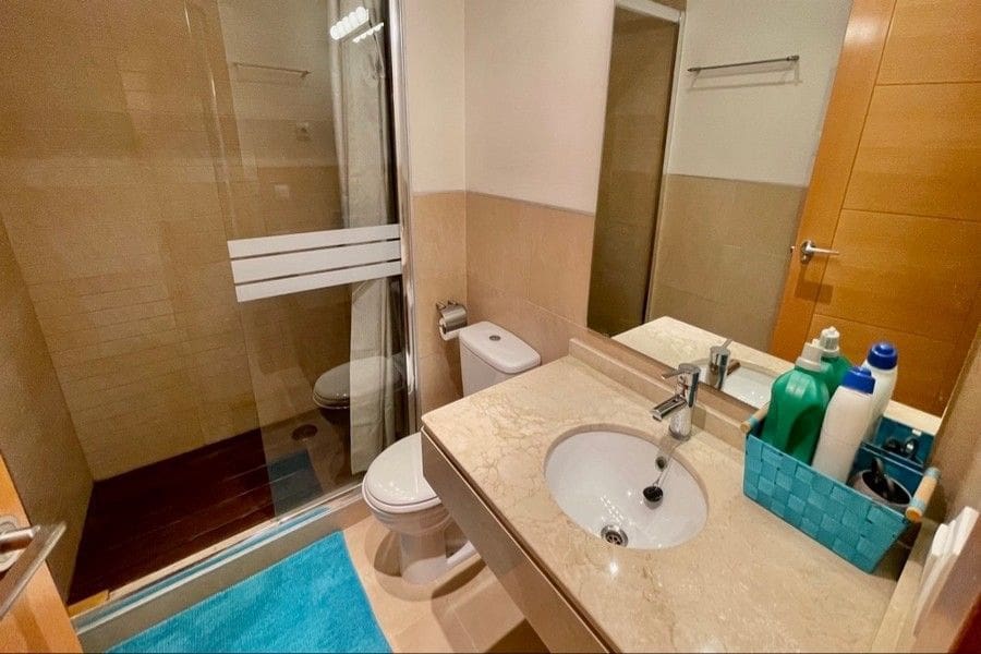 2 soveværelse Lejlighed til salg i Hacienda del Alamo med garage - € 145.500 (Ref: 9447035)