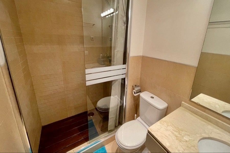 2 soveværelse Lejlighed til salg i Hacienda del Alamo med garage - € 145.500 (Ref: 9447035)