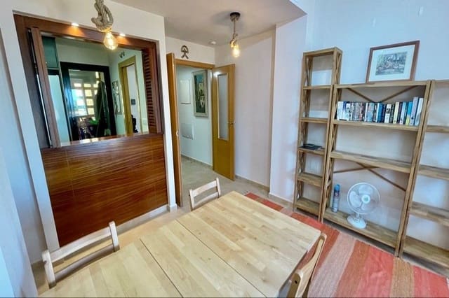 2 soveværelse Lejlighed til salg i Hacienda del Alamo, Fuente Alamo de Murcia med garage - € 145.500 (Ref: 9447035)