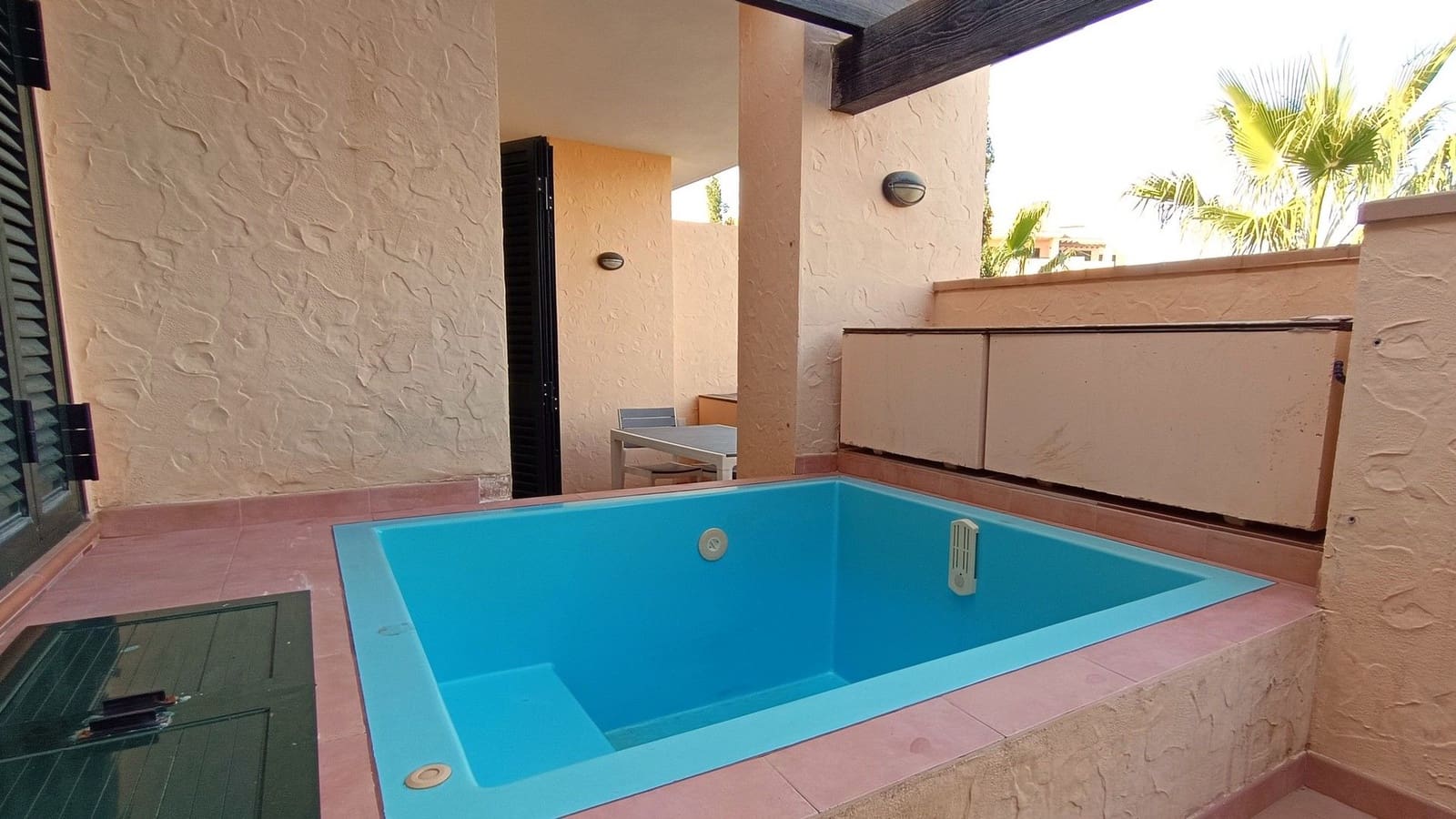 2 bedroom Apartment for sale in Hacienda del Alamo with pool garage - € 140,000 (Ref: 9450674)