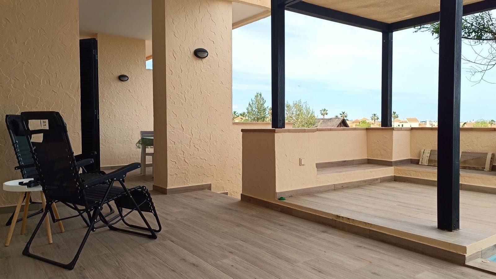 3 bedroom Apartment for sale in Fuente Alamo de Murcia with pool garage - € 199,900 (Ref: 9488056)