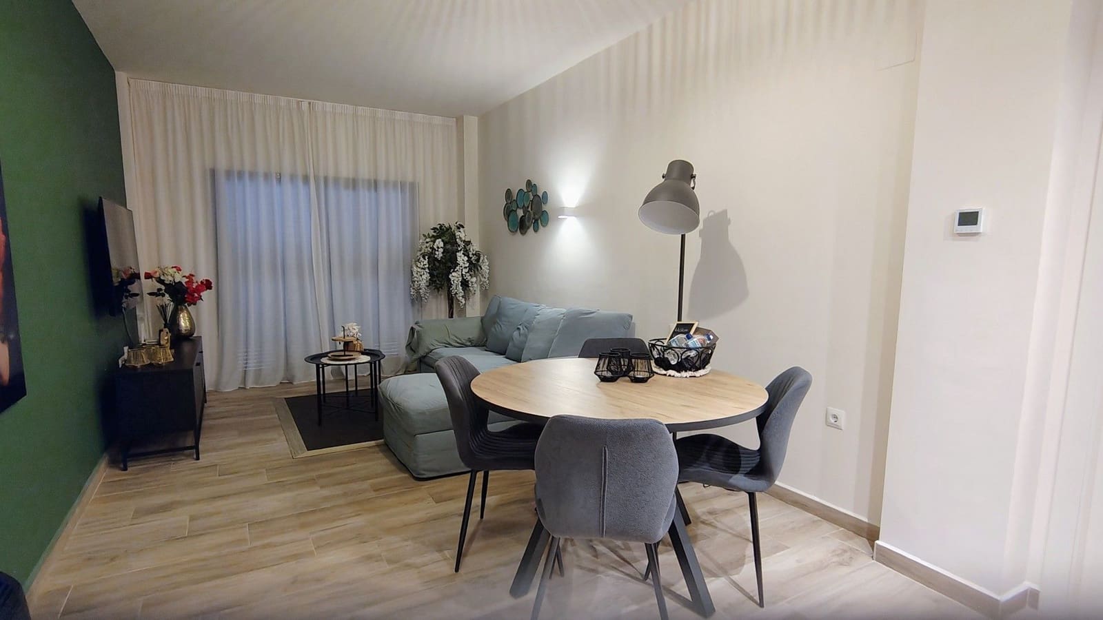 3 bedroom Apartment for sale in Fuente Alamo de Murcia with pool garage - € 199,900 (Ref: 9488056)