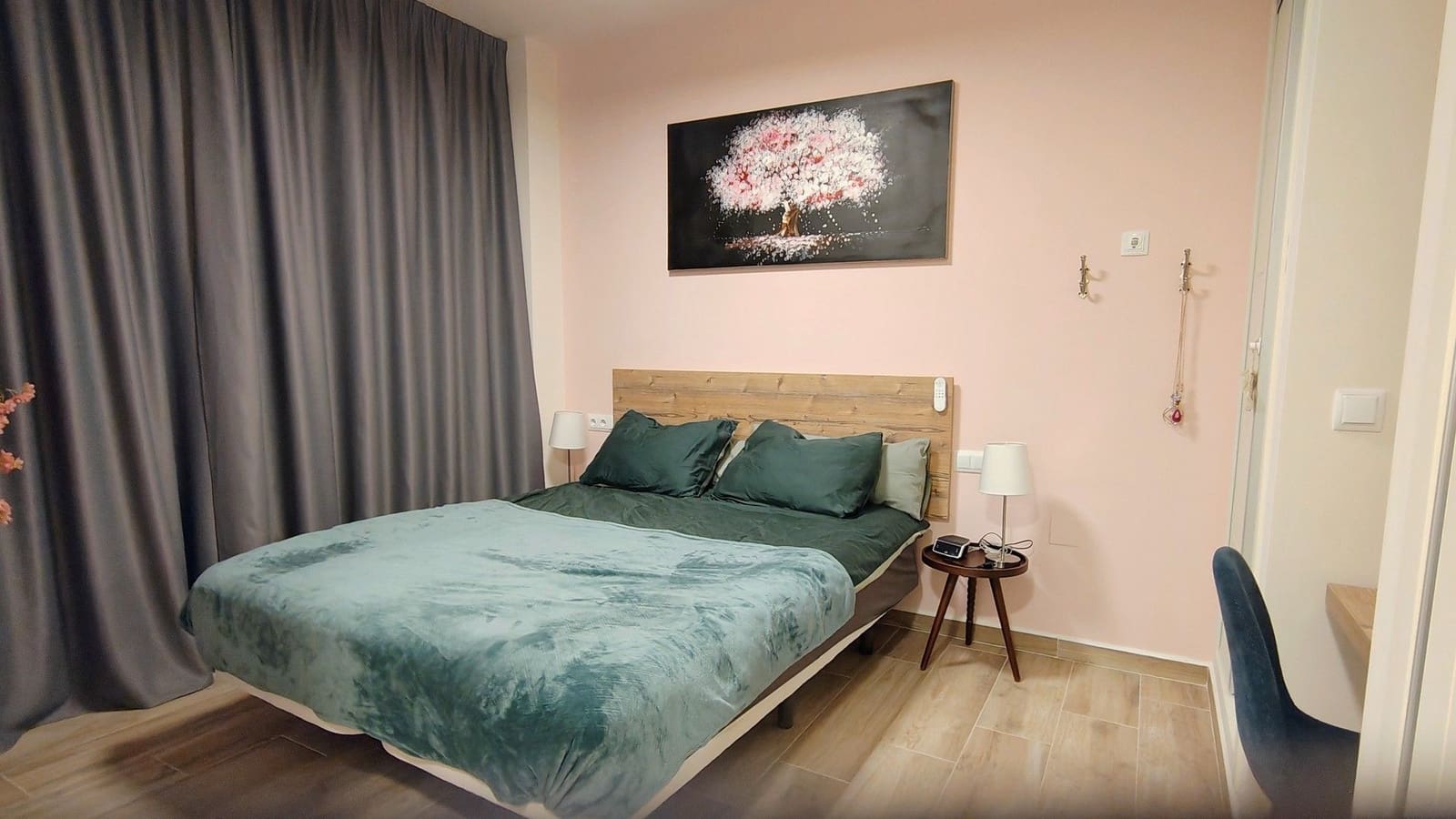 3 bedroom Apartment for sale in Fuente Alamo de Murcia with pool garage - € 199,900 (Ref: 9488056)