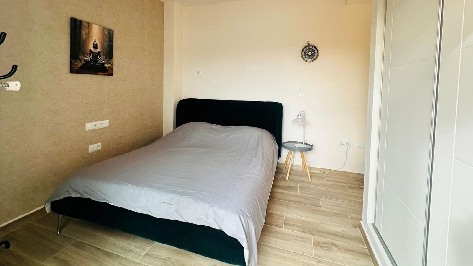 3 bedroom Apartment for sale in Fuente Alamo de Murcia with pool garage - € 199,900 (Ref: 9488056)