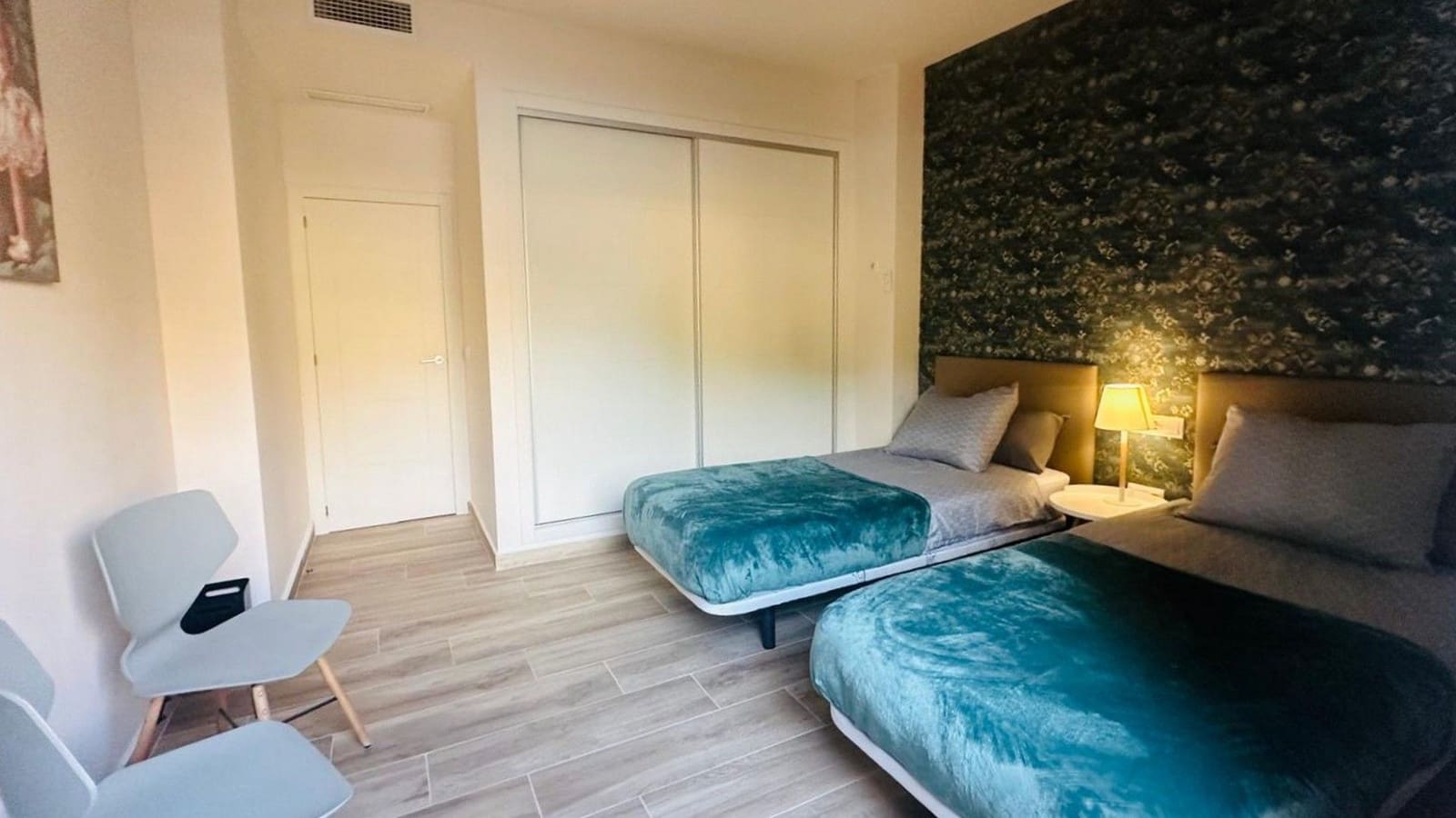 3 bedroom Apartment for sale in Fuente Alamo de Murcia with pool garage - € 199,900 (Ref: 9488056)