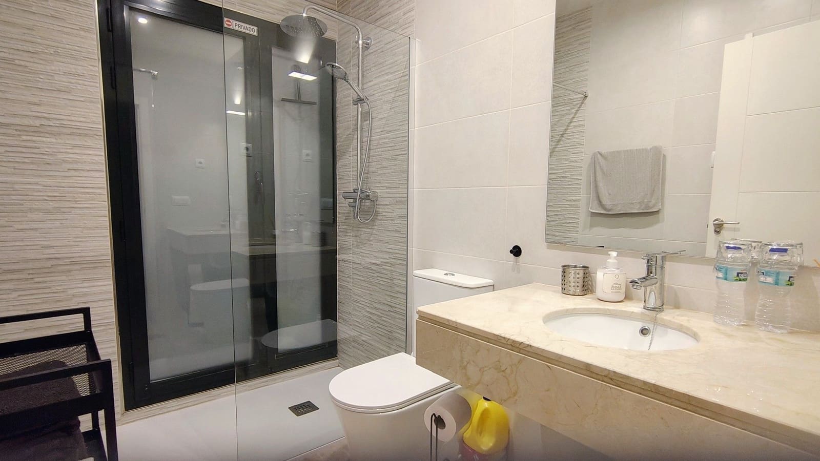 3 bedroom Apartment for sale in Fuente Alamo de Murcia with pool garage - € 199,900 (Ref: 9488056)