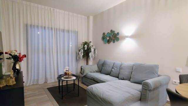 3 quarto Apartamento para venda em Fuente Alamo de Murcia com piscina garagem - 199 900 € (Ref: 9488056)