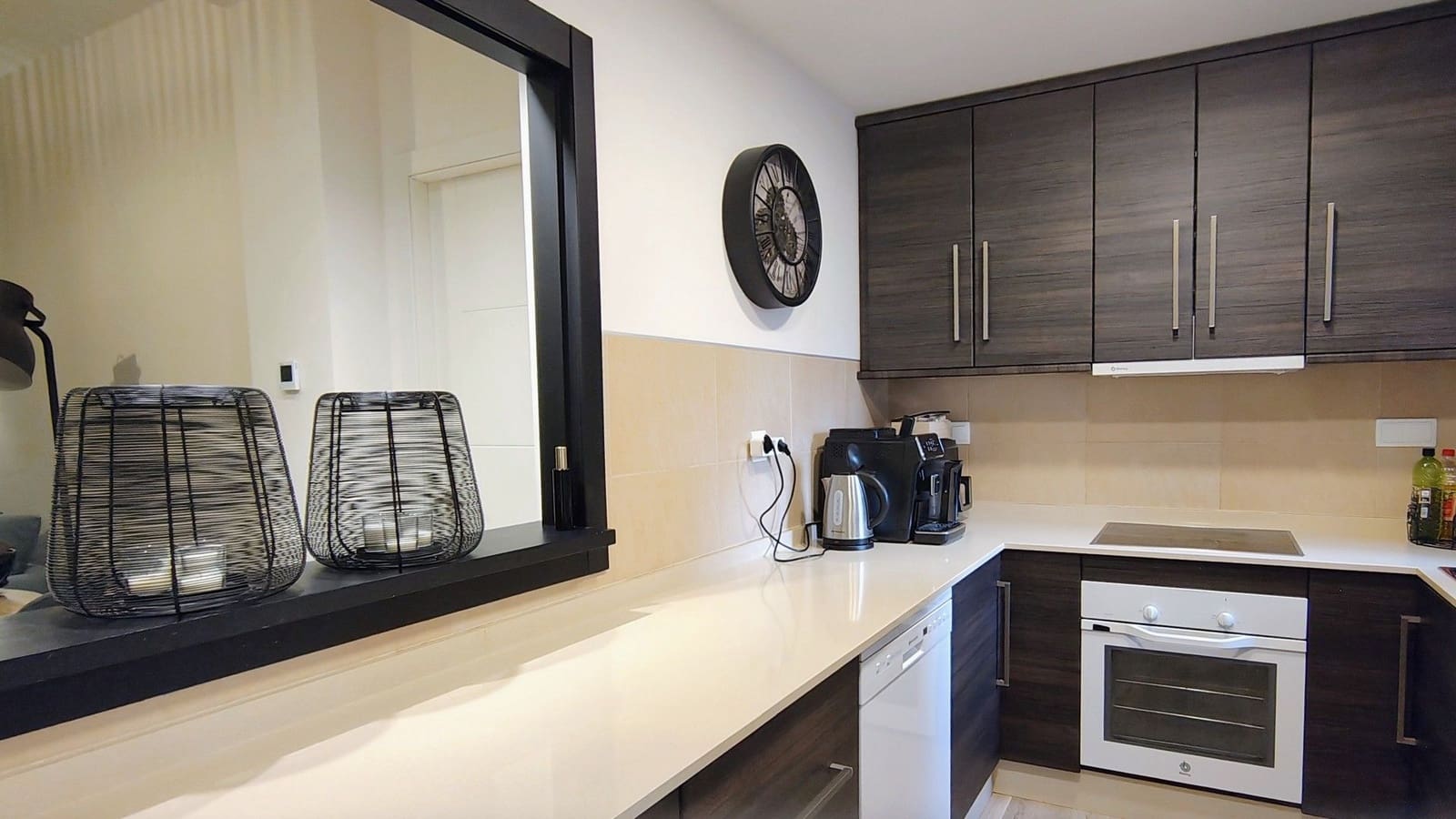 3 bedroom Apartment for sale in Fuente Alamo de Murcia with pool garage - € 199,900 (Ref: 9488056)