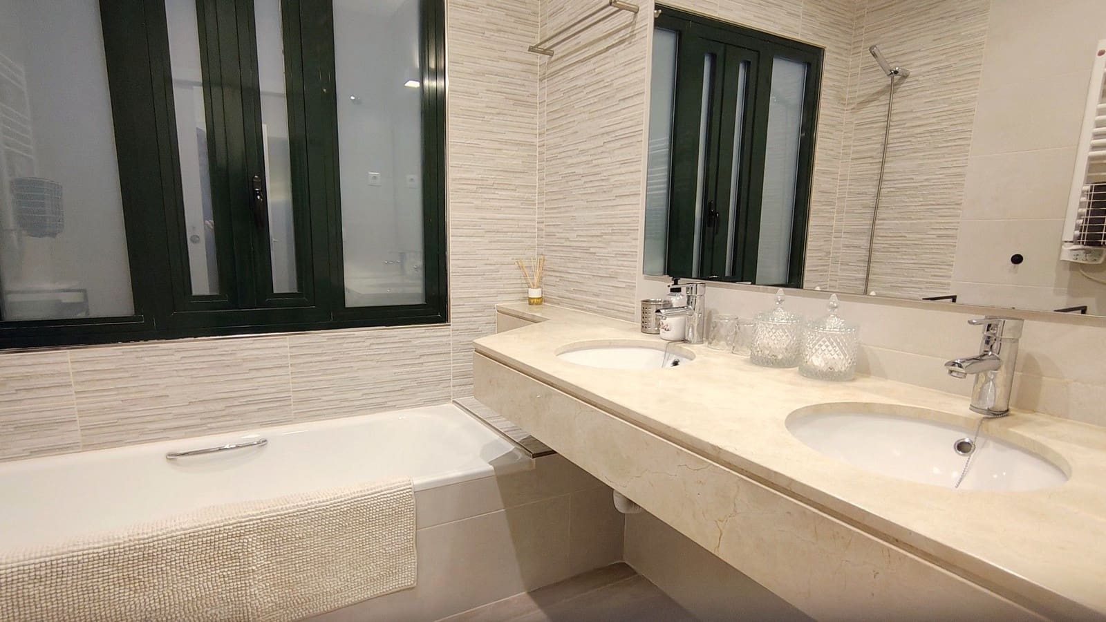 3 bedroom Apartment for sale in Fuente Alamo de Murcia with pool garage - € 199,900 (Ref: 9488056)