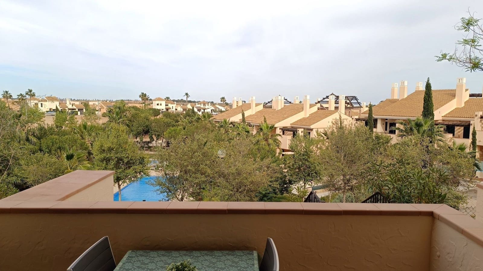 3 bedroom Apartment for sale in Fuente Alamo de Murcia with pool garage - € 199,900 (Ref: 9488056)