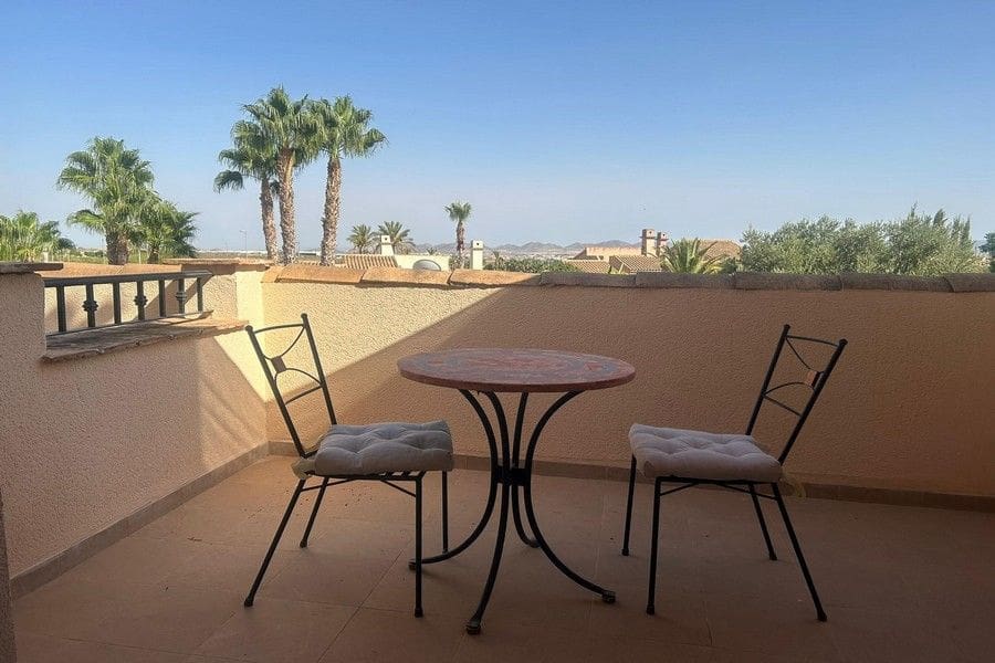 3 bedroom Villa for sale in Hacienda del Alamo with pool - € 380,000 (Ref: 9490882)