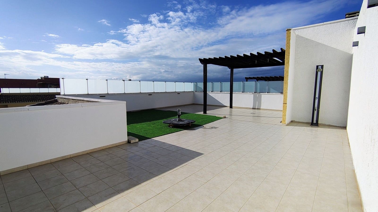 3 bedroom Apartment for sale in Fuente Alamo de Murcia with pool garage - € 259,000 (Ref: 9500089)