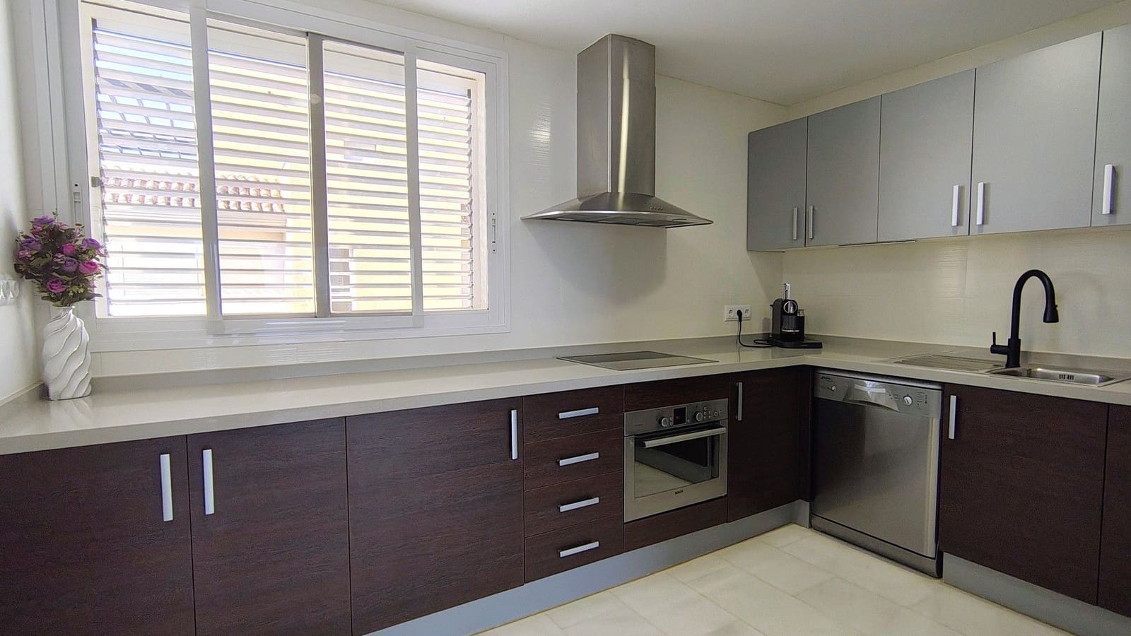 3 bedroom Apartment for sale in Fuente Alamo de Murcia with pool garage - € 259,000 (Ref: 9500089)