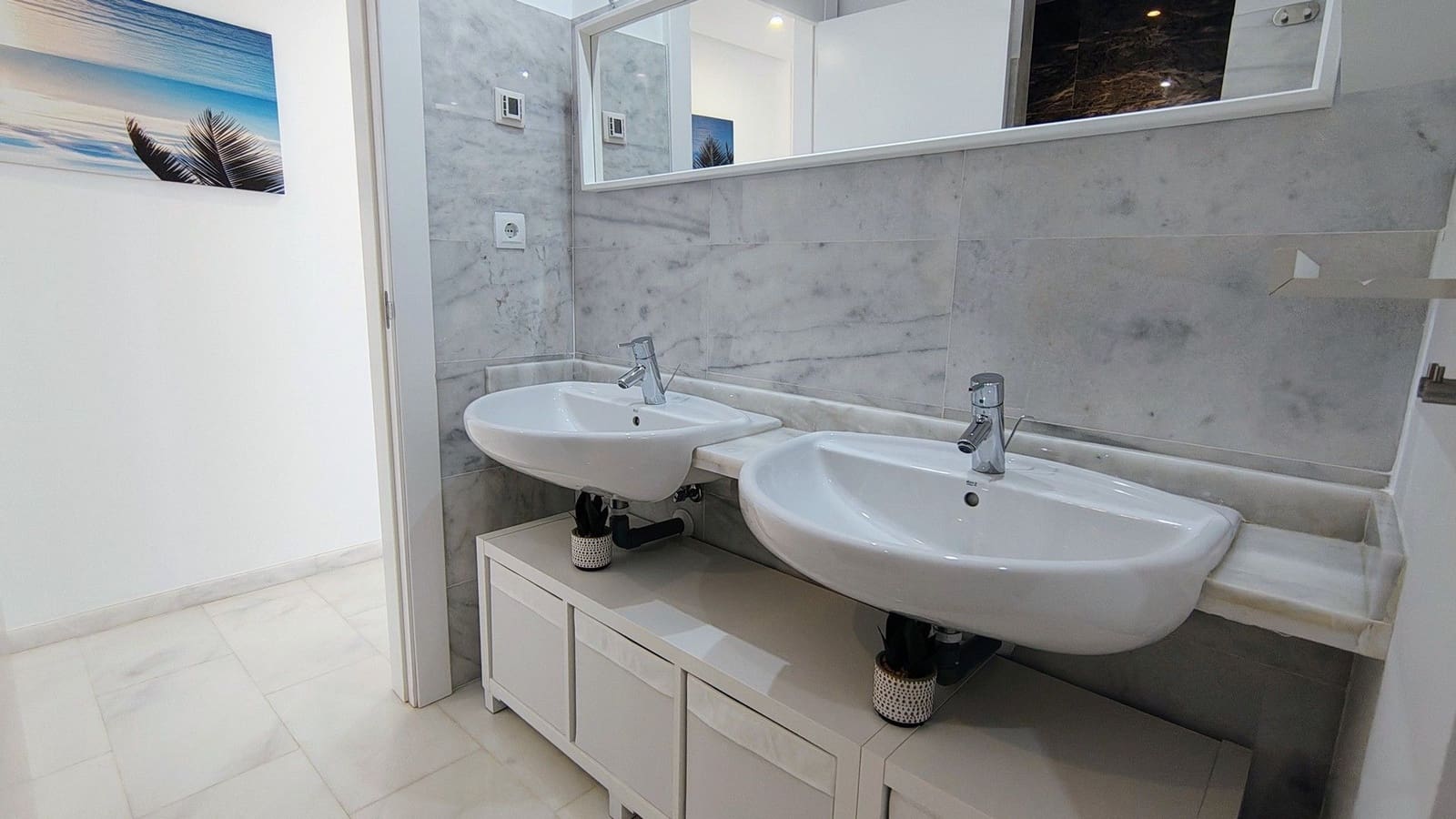 3 bedroom Apartment for sale in Fuente Alamo de Murcia with pool garage - € 259,000 (Ref: 9500089)