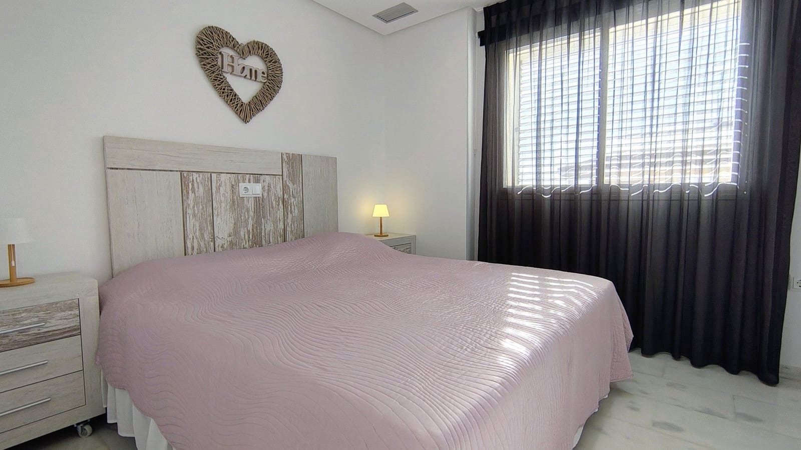 3 bedroom Apartment for sale in Fuente Alamo de Murcia with pool garage - € 259,000 (Ref: 9500089)