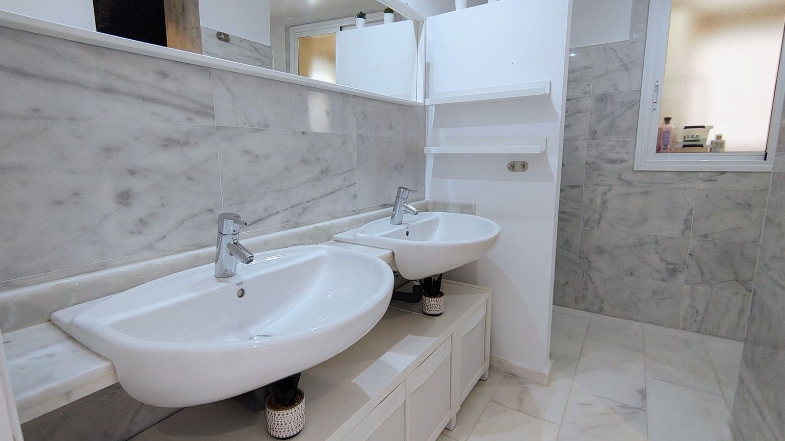 3 bedroom Apartment for sale in Fuente Alamo de Murcia with pool garage - € 259,000 (Ref: 9500089)