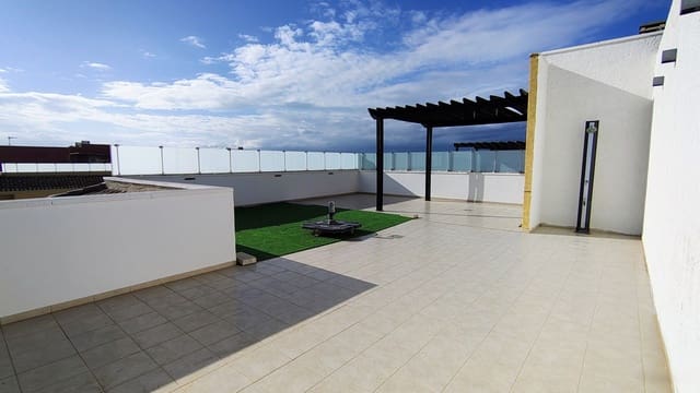 3 camera da letto Appartamento in vendita in Fuente Alamo de Murcia con piscina garage - 259.000 € (Rif: 9500089)