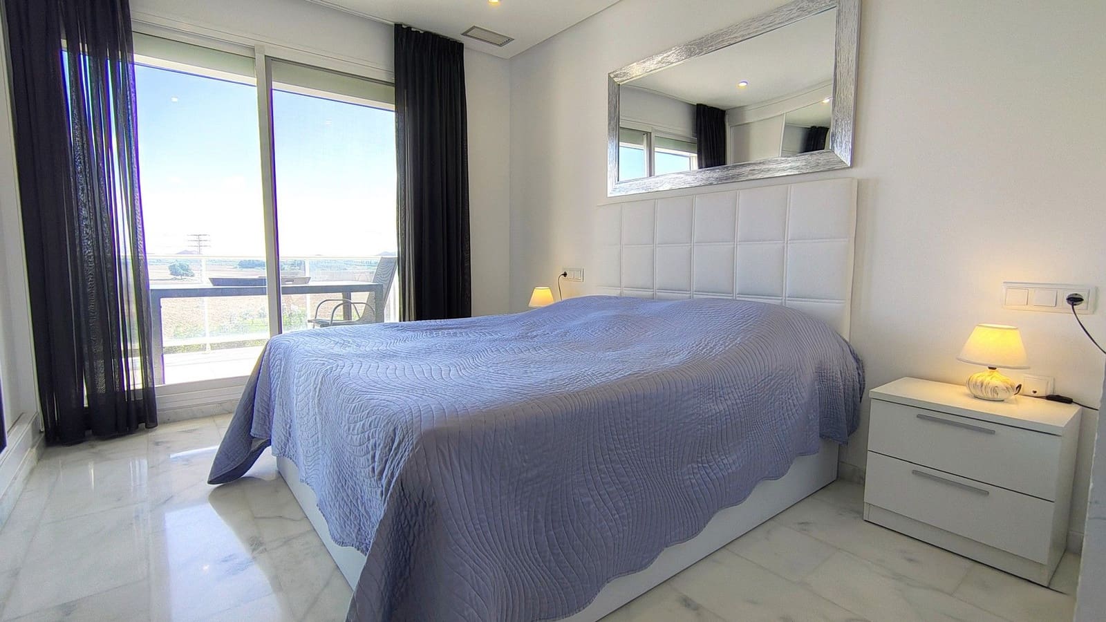 3 bedroom Apartment for sale in Fuente Alamo de Murcia with pool garage - € 259,000 (Ref: 9500089)