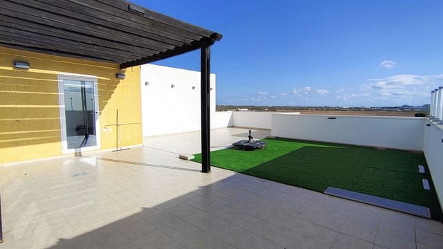 3 camera da letto Appartamento in vendita in Fuente Alamo de Murcia con piscina garage - 259.000 € (Rif: 9500089)