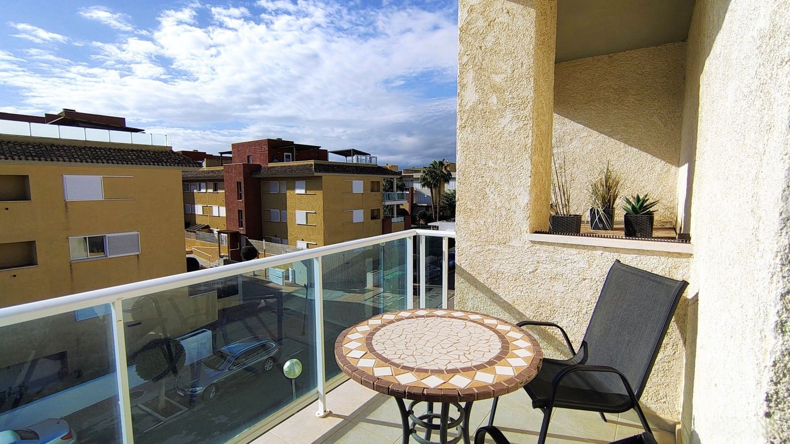 3 bedroom Apartment for sale in Fuente Alamo de Murcia with pool garage - € 259,000 (Ref: 9500089)