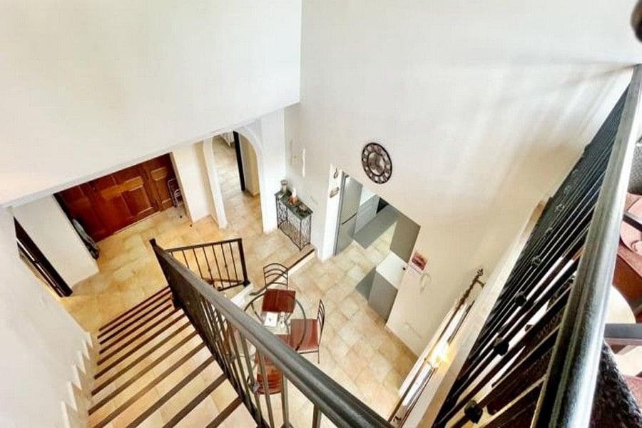 3 sovrum Semi-fristående Villa till salu i Fuente Alamo de Murcia med pool garage - 254 950 € (Ref: 9500620)