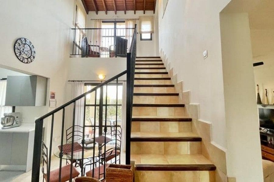 3 sovrum Semi-fristående Villa till salu i Fuente Alamo de Murcia med pool garage - 254 950 € (Ref: 9500620)