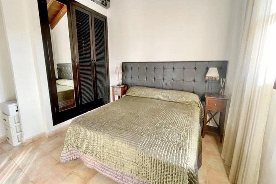 3 sovrum Semi-fristående Villa till salu i Fuente Alamo de Murcia med pool garage - 254 950 € (Ref: 9500620)