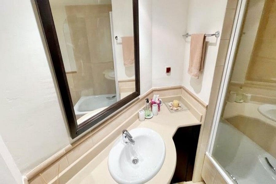 3 sovrum Semi-fristående Villa till salu i Fuente Alamo de Murcia med pool garage - 254 950 € (Ref: 9500620)